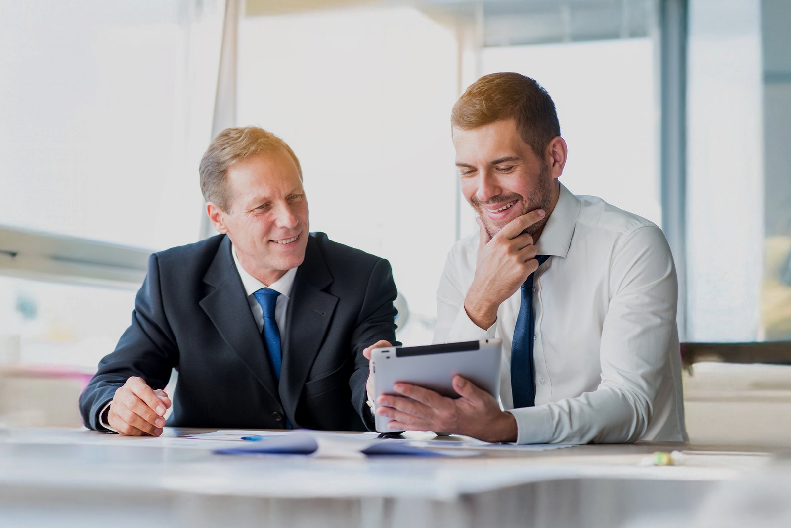 Remote BusinessLife Founders
