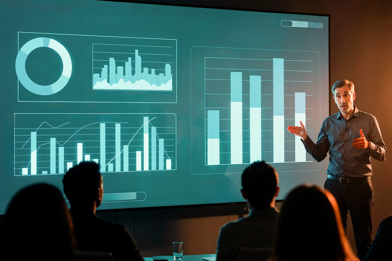 US Business Growth & Financial Architecture